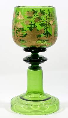 Bild Nr.2: 123-2239 Prächtiger Römer.: (Glas)