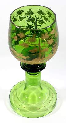 Bild Nr.3: 123-2239 Prächtiger Römer.: (Glas)