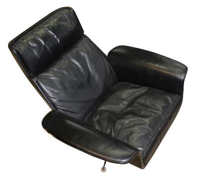 Bild Nr.1: 123-2245 Paar Loungechairs: (Möbel, Design)