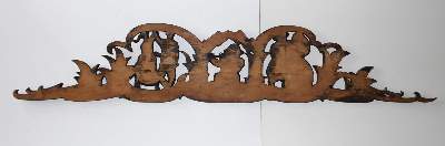 Bild Nr.2: 123-2255 Supraporte Satz von: (Möbel)