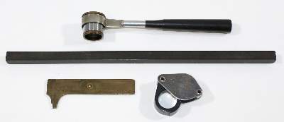 Bild Nr.3: 123-2279 Porzellansammlung: (Porzellan u. Keramik)