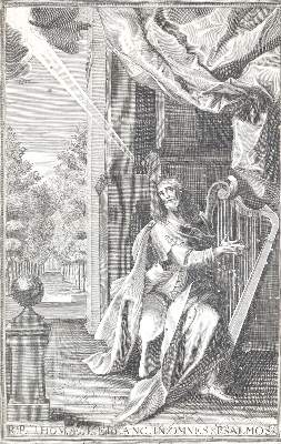 Bild Nr.1: 123-229 Le Blanc,T.: (Alte Drucke, Handschriften und Theologie)