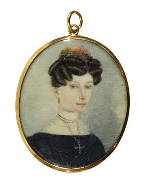 Bild Nr.1: 123-2291 Miniaturenanhänger: (Schmuck, Anhänger)