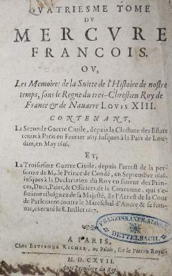Bild Nr.2: 123-230 Lehmann,C.: (Alte Drucke, Handschriften und Theologie)