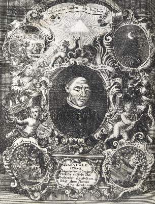 Bild Nr.1: 123-231 Lejeune,J.: (Alte Drucke, Handschriften und Theologie)