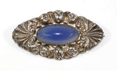 Bild Nr.1: 123-2316 Merath, Robert Ulm: (Schmuck, Broschen)