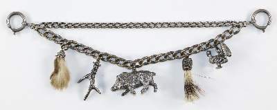 Bild Nr.1: 123-2321 Charivari.: (Schmuck)