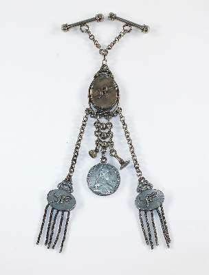 Bild Nr.2: 123-2321 Charivari.: (Schmuck)