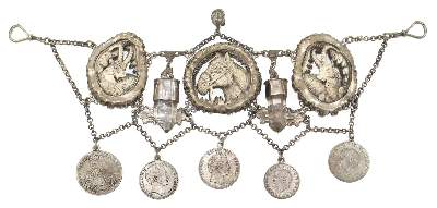Bild Nr.1: 123-2322 Charivari.: (Schmuck)