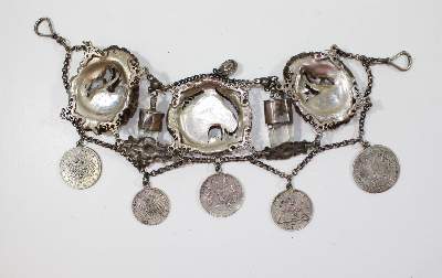 Bild Nr.2: 123-2322 Charivari.: (Schmuck)