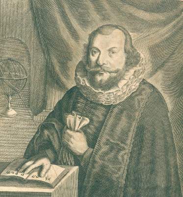 Bild Nr.11: 123-233 Leon,Jacob Jehuda.: (Alte Drucke, Handschriften und Theologie)