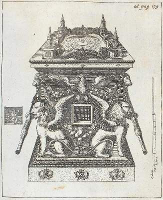 Bild Nr.3: 123-233 Leon,Jacob Jehuda.: (Alte Drucke, Handschriften und Theologie)