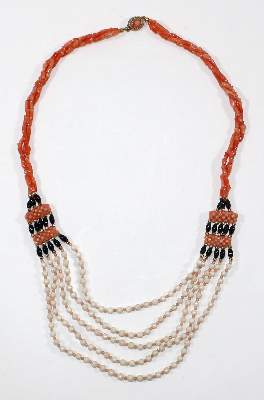 Bild Nr.2: 123-2339 Schmuckideen Hannover: (Schmuck, Colliers)