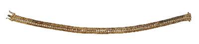 Bild Nr.1: 123-2347 Armband 750 GG mit: (Schmuck, DRC Pforzheim)