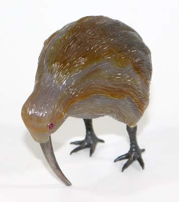Bild Nr.2: 123-2360 Edelstein Ibis: (Schmuck)