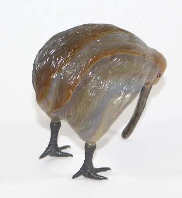 Bild Nr.3: 123-2360 Edelstein Ibis: (Schmuck)