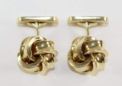 Bild Nr.1: 123-2364 Herrenschmuck 585 GG: (Schmuck)
