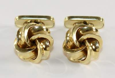 Bild Nr.2: 123-2364 Herrenschmuck 585 GG: (Schmuck)