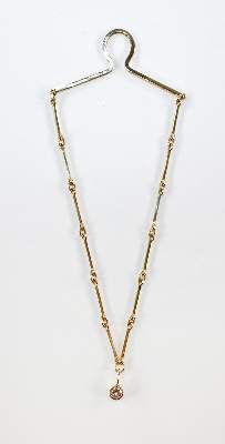 Bild Nr.3: 123-2364 Herrenschmuck 585 GG: (Schmuck)
