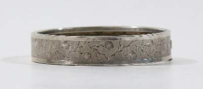 Bild Nr.1: 123-2368 Andreas Daub Jugendstil.: (Schmuck, Pforzheim)