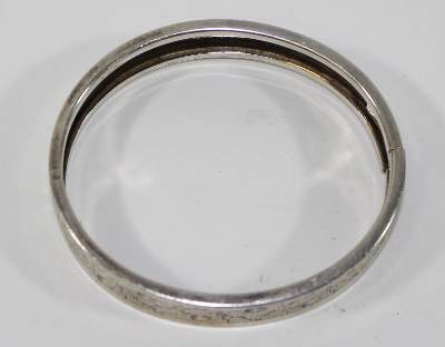 Bild Nr.2: 123-2368 Andreas Daub Jugendstil.: (Schmuck, Pforzheim)