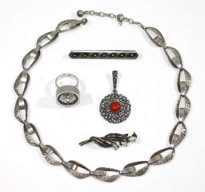 Bild Nr.1: 123-2376 Theodor Klotz Pforzheim: (Schmuck, Pforzheim)