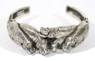 Bild Nr.3: 123-2385 Antikschmuck u.: (Schmuck, Sammlungen)