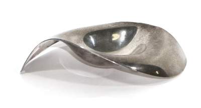 Bild Nr.1: 123-2413 Georg Jensen "Please Pass Me": (Silber)