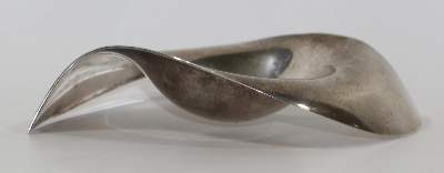 Bild Nr.2: 123-2413 Georg Jensen "Please Pass Me": (Silber)