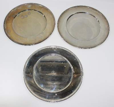 Bild Nr.2: 123-2430 Pforzheim Sammelobjekte: (Silber)