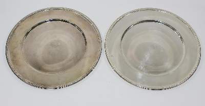 Bild Nr.3: 123-2430 Pforzheim Sammelobjekte: (Silber)