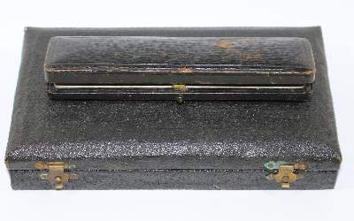 Bild Nr.4: 123-2441 Silberknöpfe u.: (Silber)