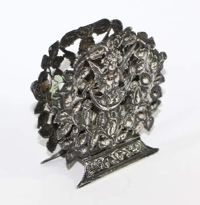 Bild Nr.1: 123-2452 Widmann, Christoph.: (Silber)