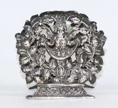 Bild Nr.2: 123-2452 Widmann, Christoph.: (Silber)