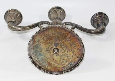 Bild Nr.2: 123-2453 Wilkens Bremen: (Silber)