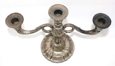 Bild Nr.3: 123-2453 Wilkens Bremen: (Silber)