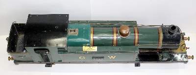 Bild Nr.3: 123-2461 Edith Annie GW 5 inch Gauge: (Spielzeug, Eisenbahn)