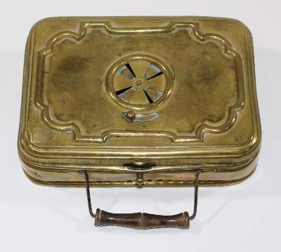 Bild Nr.3: 123-2488 Musizierende Putten: (Volkskunst, Religiöse Volkskunst)