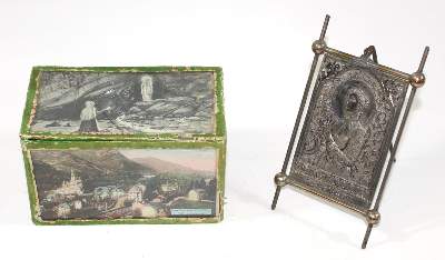 Bild Nr.4: 123-2488 Musizierende Putten: (Volkskunst, Religiöse Volkskunst)