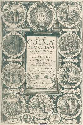 Bild Nr.1: 123-250 Magalhaes,C.: (Alte Drucke, Handschriften und Theologie)