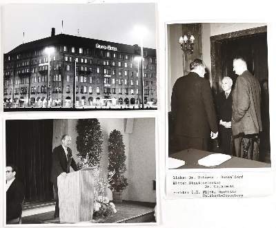 Bild Nr.1: 123-2536 Konvolut: (Photographie)