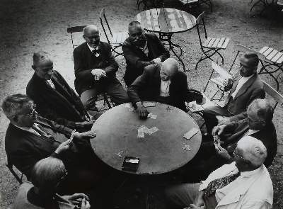 Bild Nr.1: 123-2559 Schlesiger, Horst: (Photographie)