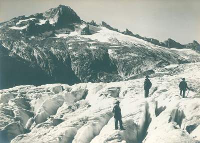 Bild Nr.1: 123-2574 Wehrli AG, gebr. Wehrli: (Photographie)