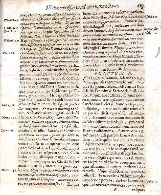 Bild Nr.2: 123-258 Massillon,J.B.: (Alte Drucke, Handschriften und Theologie)