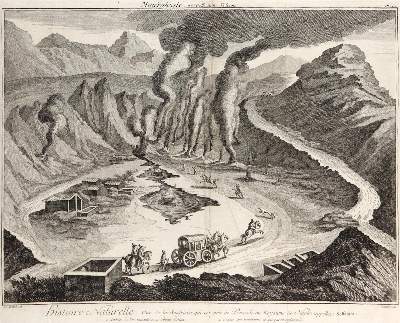 Bild Nr.1: 123-2582 Bergwerk.: (Varia, Bergbau)
