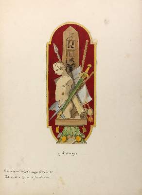 Bild Nr.1: 123-2583 Archölogie,: (Varia, Berufe)
