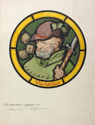 Bild Nr.2: 123-2583 Archölogie,: (Varia, Berufe)