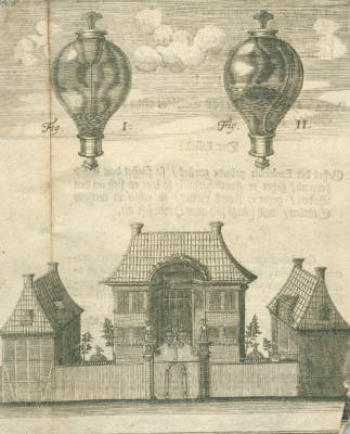 Bild Nr.1: 123-259 Mentzer,B.: (Alte Drucke, Handschriften und Theologie)