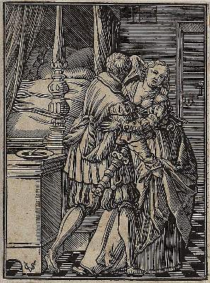 Bild Nr.1: 123-2605 Sichem, Christoph van II: (Varia, Buchholzschnitte)