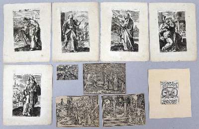 Bild Nr.5: 123-2609 Christliches.: (Varia, Christliches)
